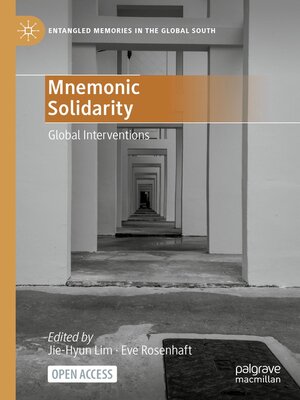 Mnemonic Solidarity - ebook